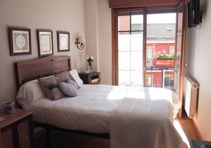 Hotel Rural la Concordia