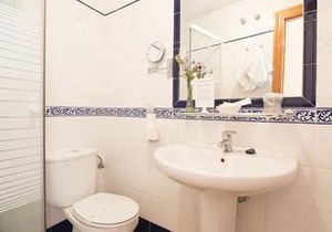 Hotel Rural la Concordia