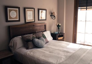 Hotel Rural la Concordia