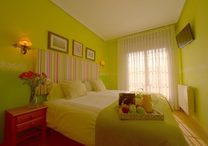 Hotel Rural la Concordia