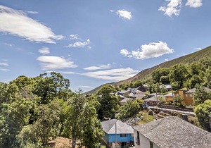 Hotel Rural Valle de Ancares