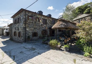 Hotel Rural Valle de Ancares