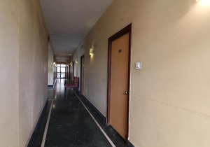 Hotel Saaket Residency
