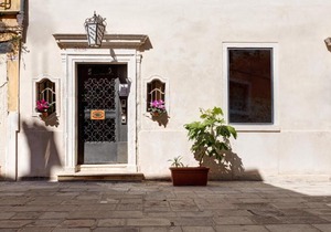Hotel San Samuele