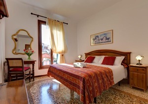 Hotel San Samuele