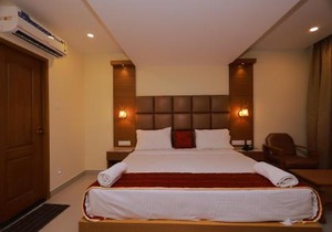 Hotel Sangam