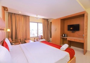Hotel Sangam