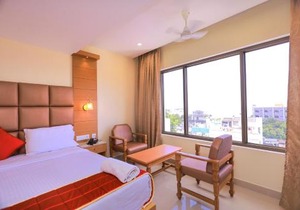 Hotel Sangam