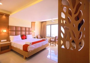 Hotel Sangam