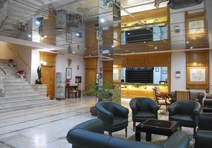 Hotel Santa Cecilia