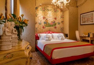Hotel Santo Stefano