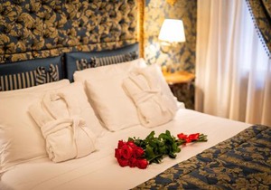 Hotel Santo Stefano