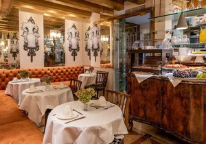 Hotel Santo Stefano Venice
