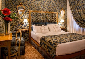 Hotel Santo Stefano Venice