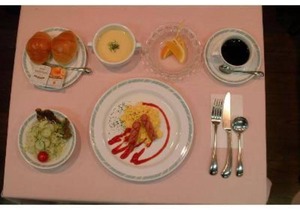 Hotel Satoh Tokyo