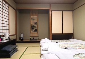 Hotel Satoh Tokyo