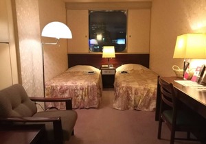 Hotel Satoh Tokyo