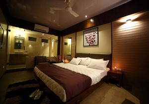 Hotel Shree Daan