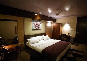Hotel Shree Daan