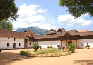 Hotel Sivamurugan