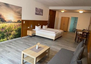 Hotel Sonne - Haus 2