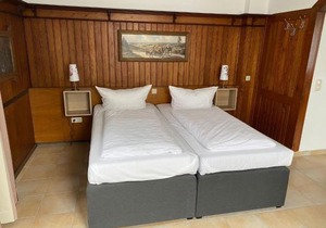 Hotel Sonne - Haus 2