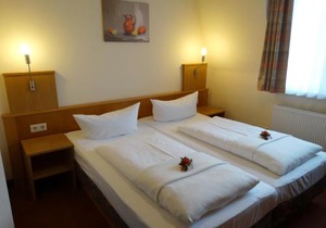 Hotel Sonne - Haus 2