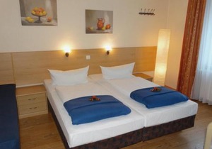 Hotel Sonne - Haus 2