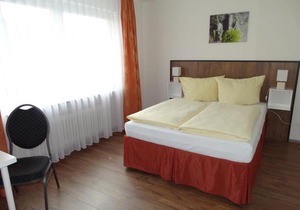 Hotel Sonne - Haus 2