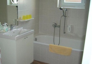 Hotel Sonne - Haus 2