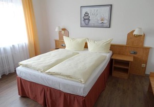 Hotel Sonne - Haus 2