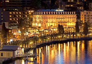 Hotel Splendide Royal
