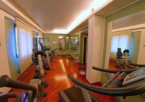 Hotel Sporting Cologno