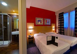 Hotel Sporting Cologno
