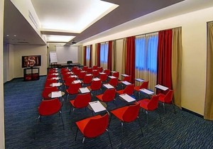 Hotel Sporting Cologno