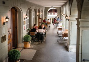 Hotel Stadthaus Burgdorf
