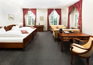 Hotel Stadthaus Burgdorf