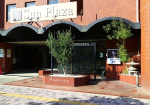 Hotel Sun Plaza Sakai / Vacation STAY 80529