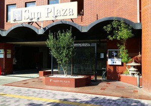 Hotel Sun Plaza Sakai / Vacation STAY 80531