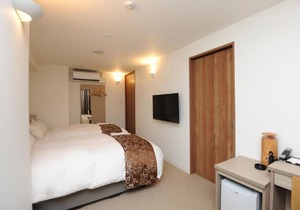 Hotel Sun Rehart Shimanto