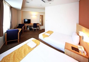 Hotel Sunplaza Osaka Sakai Annex