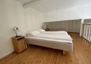 Hotel Svartisen