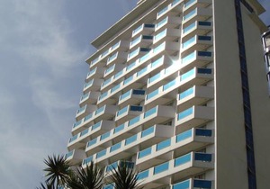Hotel the Premium