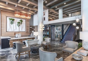 Hotel Triton