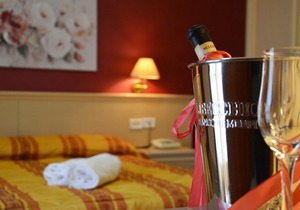 Hotel Vallisdea