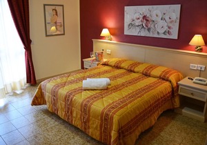 Hotel Vallisdea