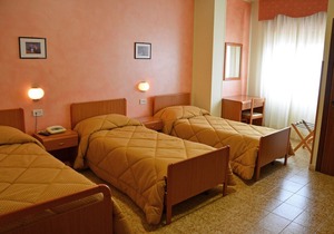 Hotel Vallisdea