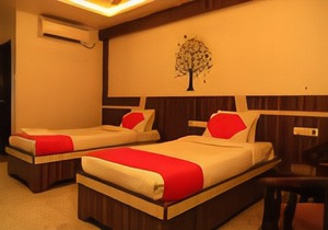 Hotel Velan International