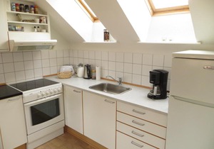 Hotel Villa Gulle Apartment