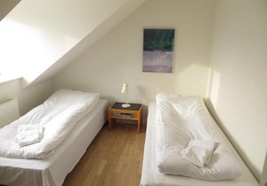 Hotel Villa Gulle Apartment